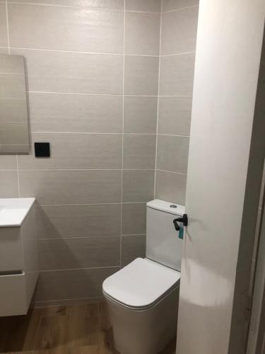 Apartamento La Pepita