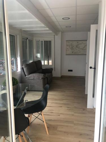 Apartamento La Pepita