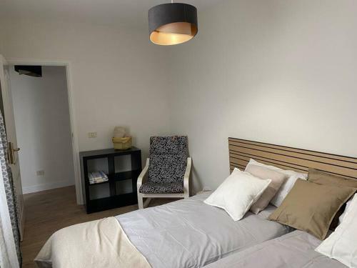 Apartamento Piso Lagunero