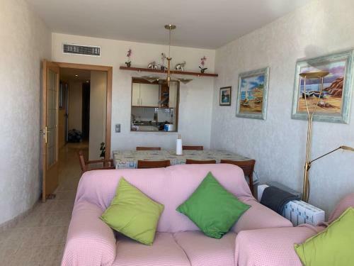 Apart. En 1ra L�nea+pkg Privado