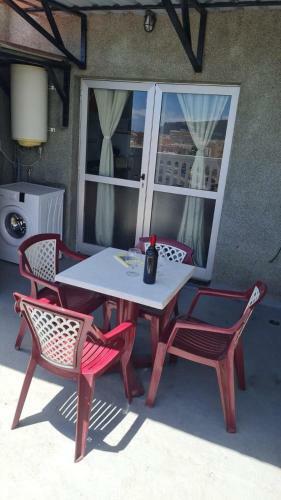 Apartamento C. La Villa Teo