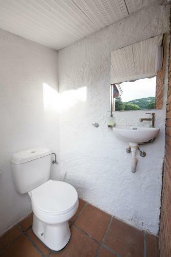 Fantastic House With Jacuzzy Ideal For Families
