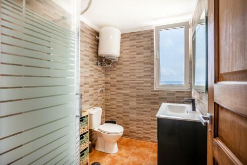 Apartamento Calima De Jover