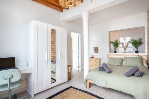 Apartamento Calima De Jover