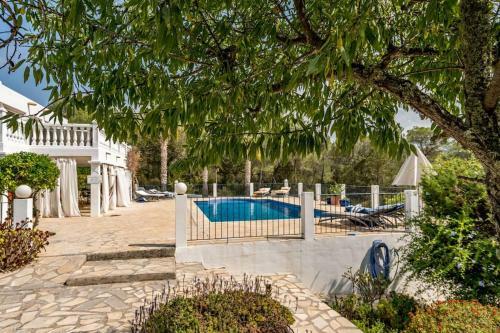Villa Can Parad�s
