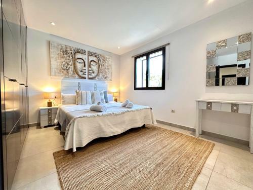 Villa Cas Hespero