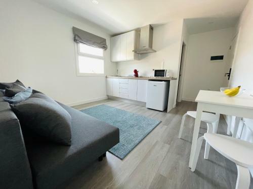 Apartamento En El Casco Hist�rico
