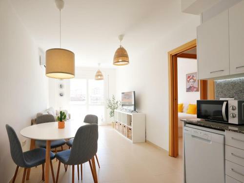 Apartamento D�plex Catalunya