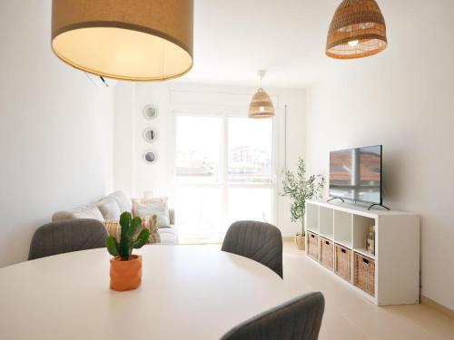 Apartamento D�plex Catalunya