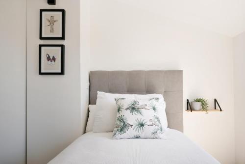 Apartamento D�plex Catalunya