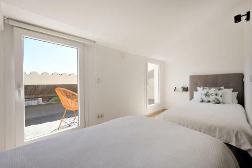 Apartamento D�plex Catalunya