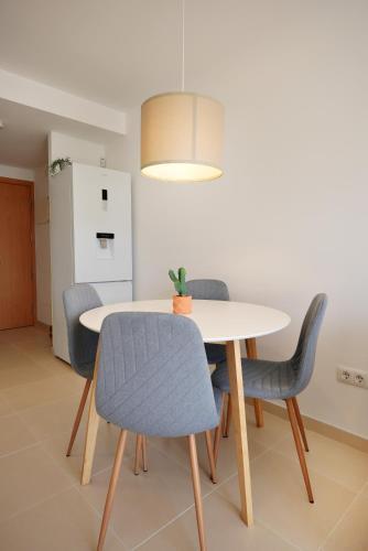 Apartamento D�plex Catalunya