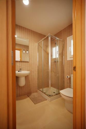 Apartamento D�plex Catalunya