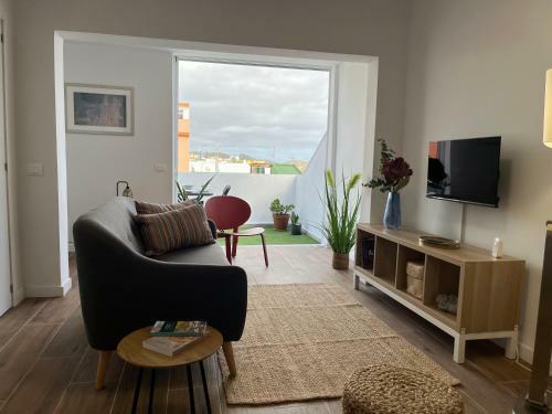 Apartamento �tico By Marea Urban