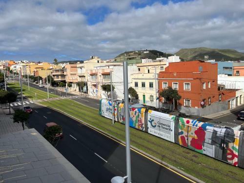 Apartamento �tico By Marea Urban