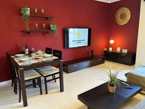 Apartamento Dream Bejia