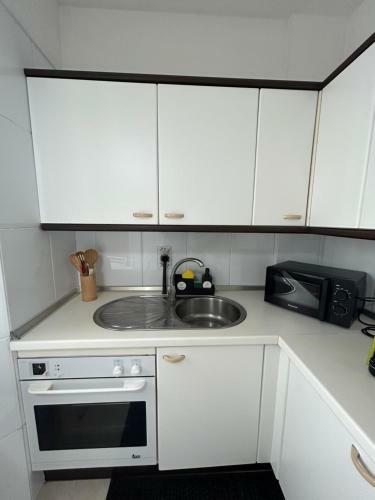 Apartamento Dream Bejia