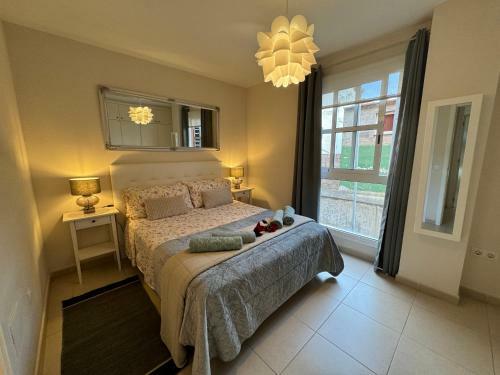 Apartamento Dream Laguna