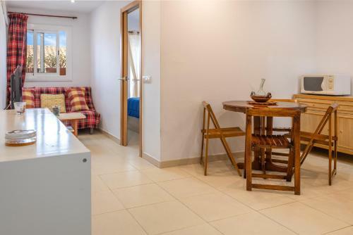 Apartamento Calonge A 17mts De La Playa