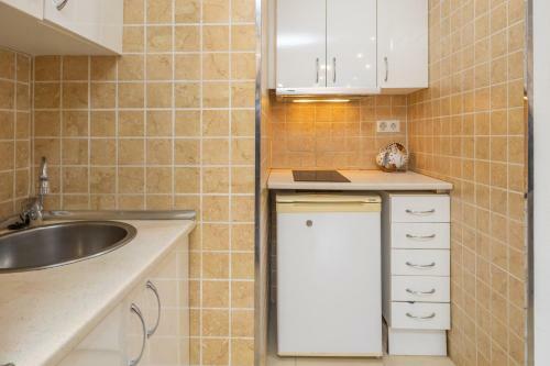 Apartamento Calonge A 17mts De La Playa