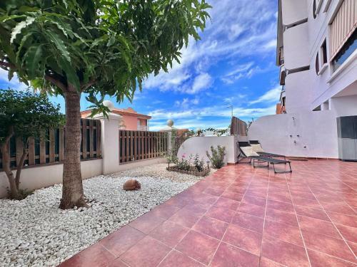 Apartamento Terracita De Luces
