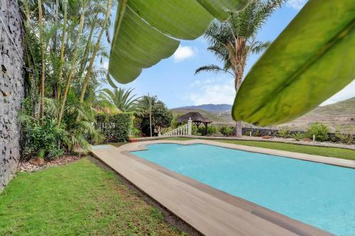 El Jardin De Gabriel