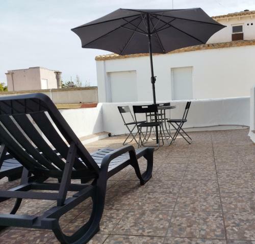 Apartamento Xicago Al Mar