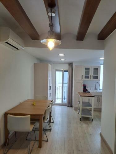Apartamento Xicago Al Mar