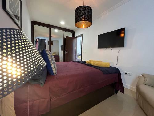 Apartamento Dream Cuesta2