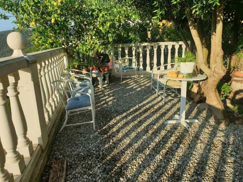 Apartamento Entre Mar Y Monta�a