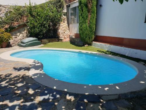 Apartamento Entre Mar Y Monta�a