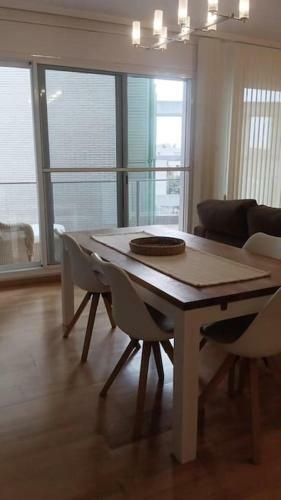 Apartamento Lo Raconet De Pilar