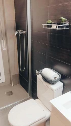 Apartamento Lo Raconet De Pilar