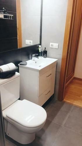 Apartamento Lo Raconet De Pilar