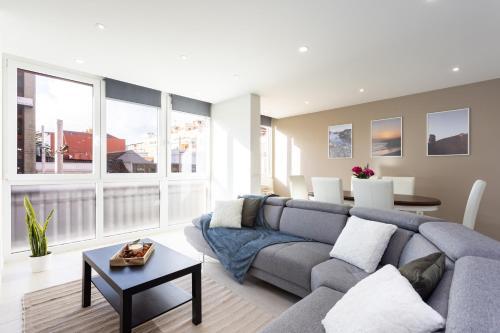 Trinidad Avenue Premium Apartment