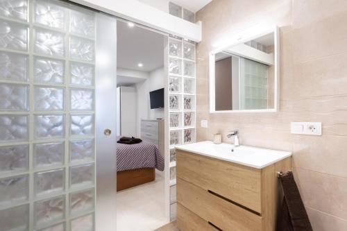 Trinidad Avenue Premium Apartment