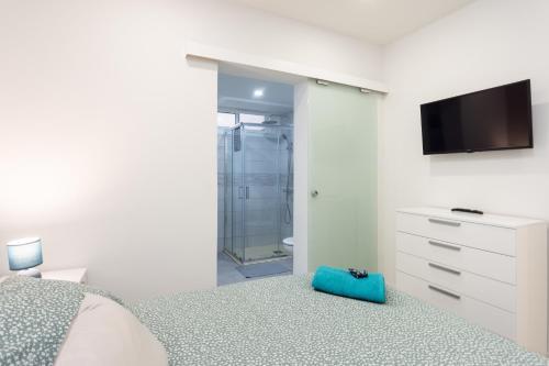 Trinidad Avenue Premium Apartment