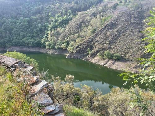 Casona Rural de Lujo Con Incre�bles Vistas
