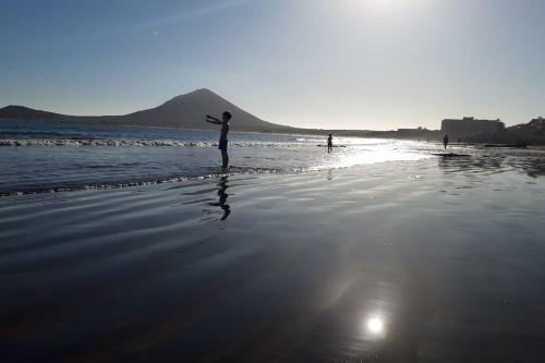 Villa La Flor De Anaga