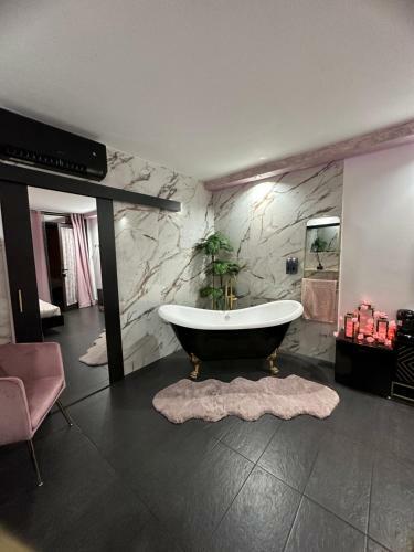 Apartamento Habitaci�n Luxury Love