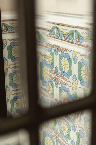 Bed & Breakfast El Omb� Del Agua