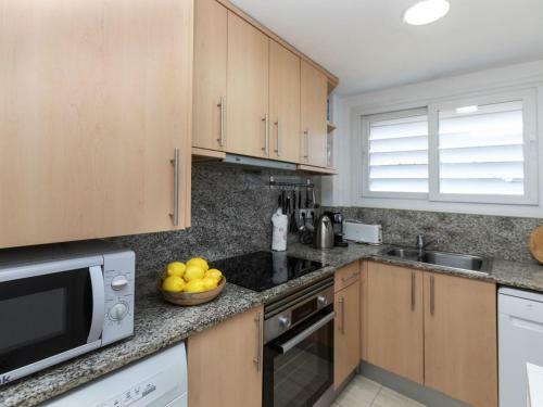 Apartment El Moli By Interhome