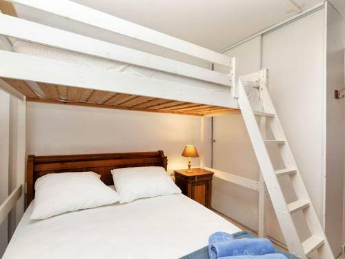 Apartment El Moli By Interhome