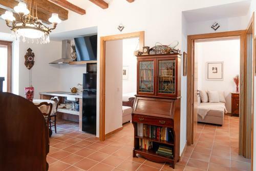 La Quadra Rural Housing