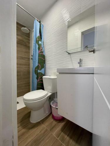 Apartamento Torre Concepci�n