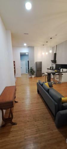 Apartamento Confort La Cuesta