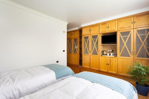 Hostal Casa Lali Habitaci�n 2