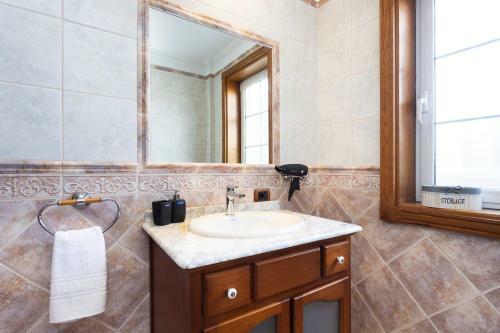 Hostal Casa Lali Habitaci�n 2