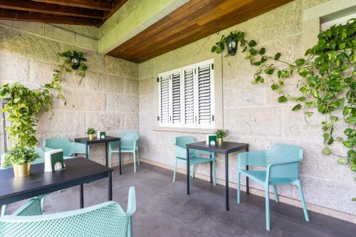 Hostal Casa Lali Habitaci�n 2