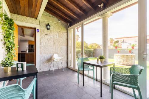 Hostal Casa Lali Habitaci�n 3
